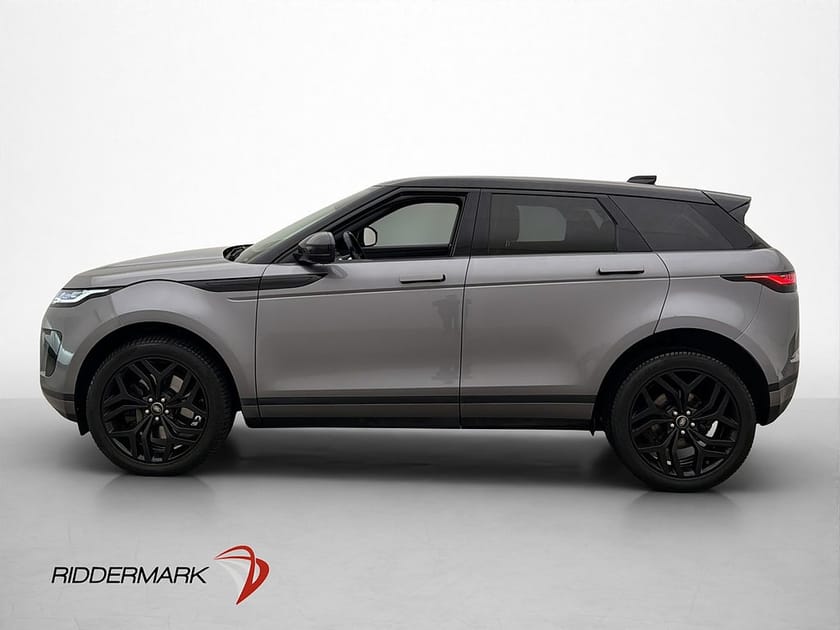 Bild 4 av Land Rover Range Rover Evoque D180 MHEV AWD