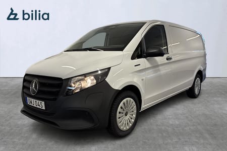 Mercedes-Benz eVito 112