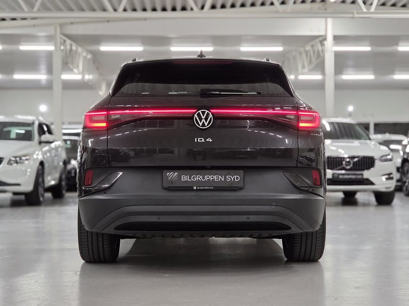 Bild 5 av Volkswagen ID.4 Pro Performance
