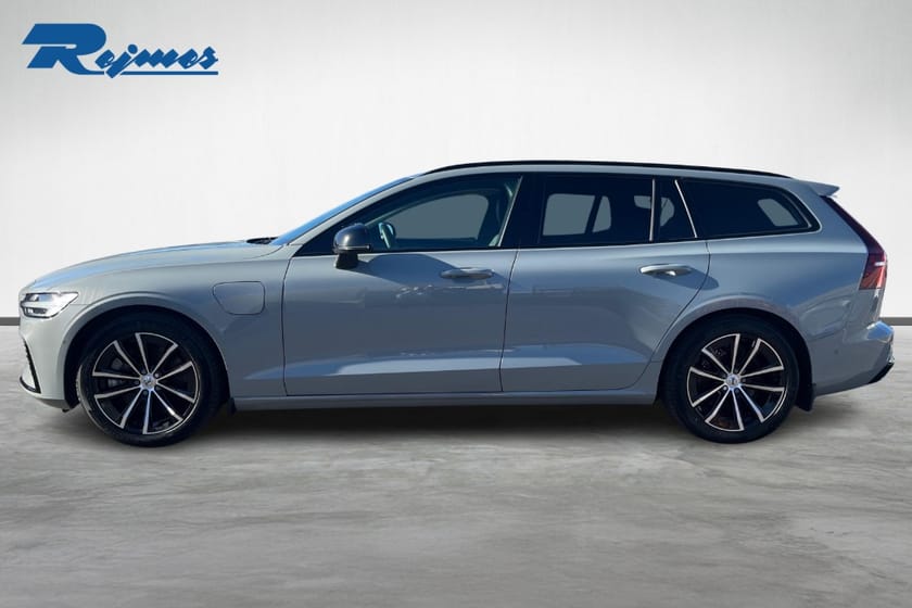 Bild 3 av Volvo V60