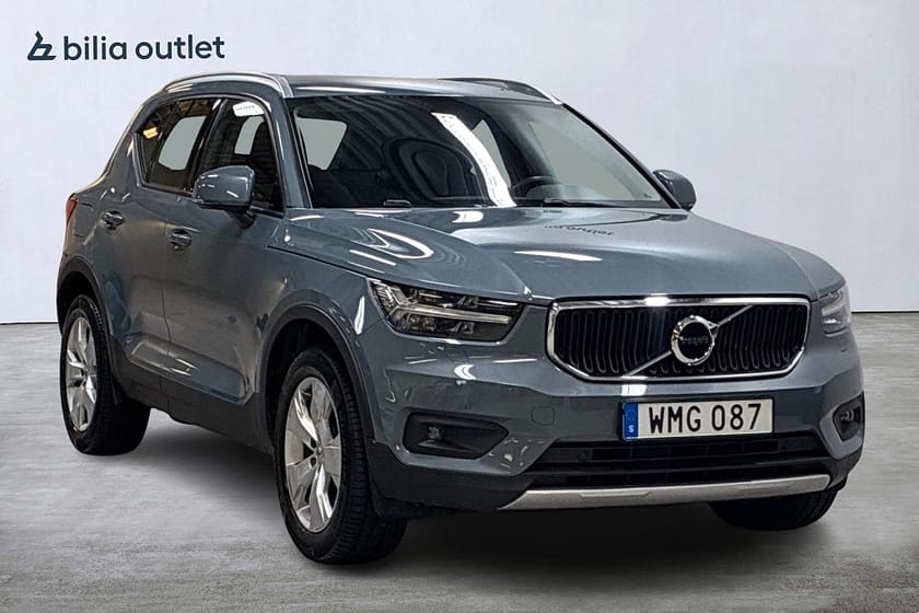 Bild 4 av Volvo XC40