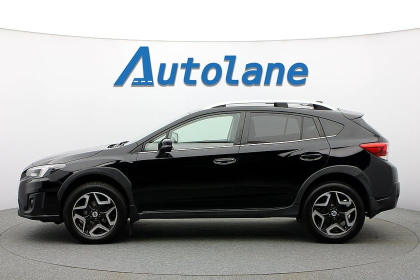 Bild 4 av Subaru XV