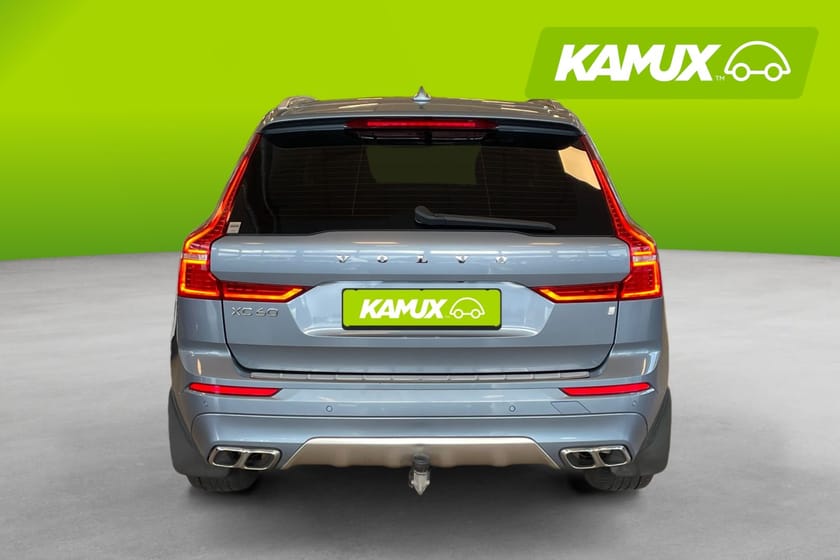 Bild 5 av Volvo XC60
