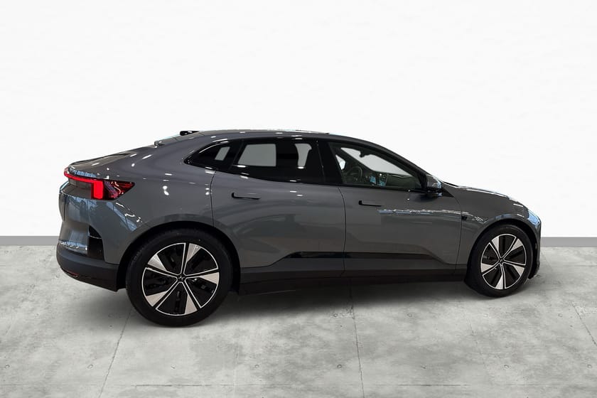 Bild 4 av Polestar 4 Coupé Long range Dual motor