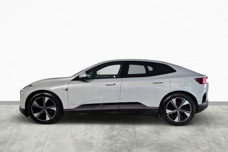 Polestar 4 Long Range Dual Motor