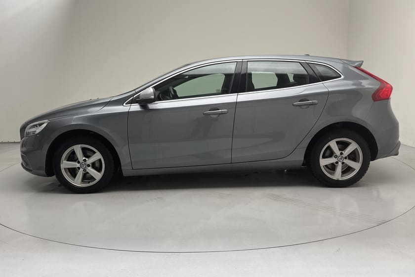 Bild 2 av Volvo V40
