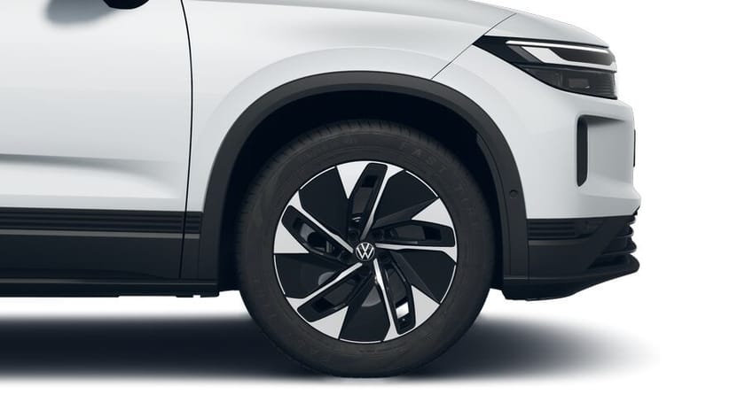 Bild 3 av Volkswagen ID. Tiguan