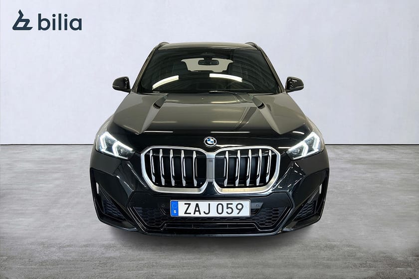 Bild 2 av BMW X1 xDrive25e