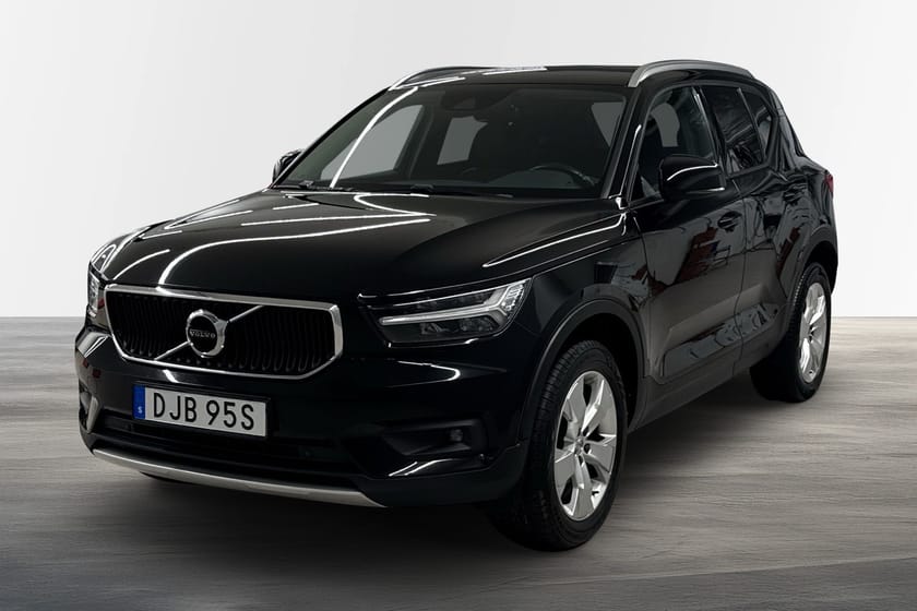 Bild 1 av Volvo XC40