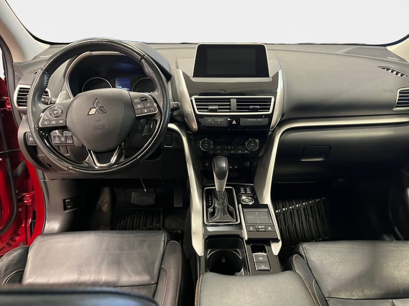 Bild 2 av Mitsubishi Eclipse Cross