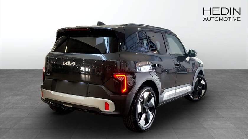 Bild 2 av Kia EV2 Long Range