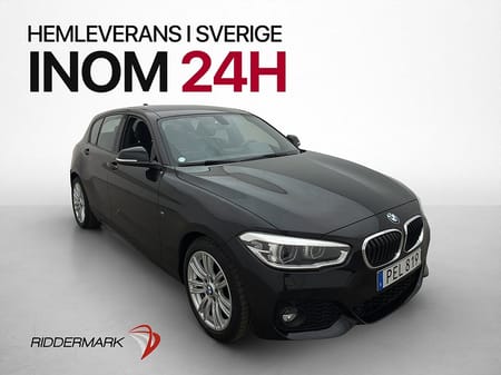 BMW 118i
