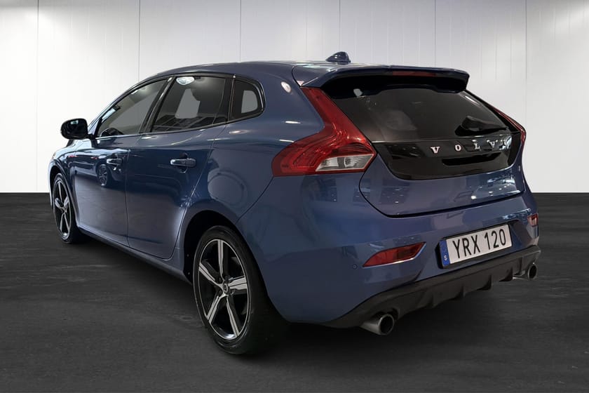 Bild 3 av Volvo V40