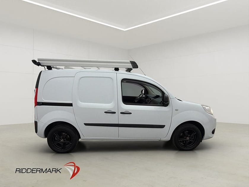 Bild 2 av Renault Kangoo Express