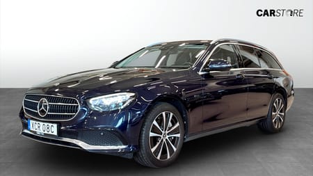 Mercedes-Benz E 300 T de 4MATIC