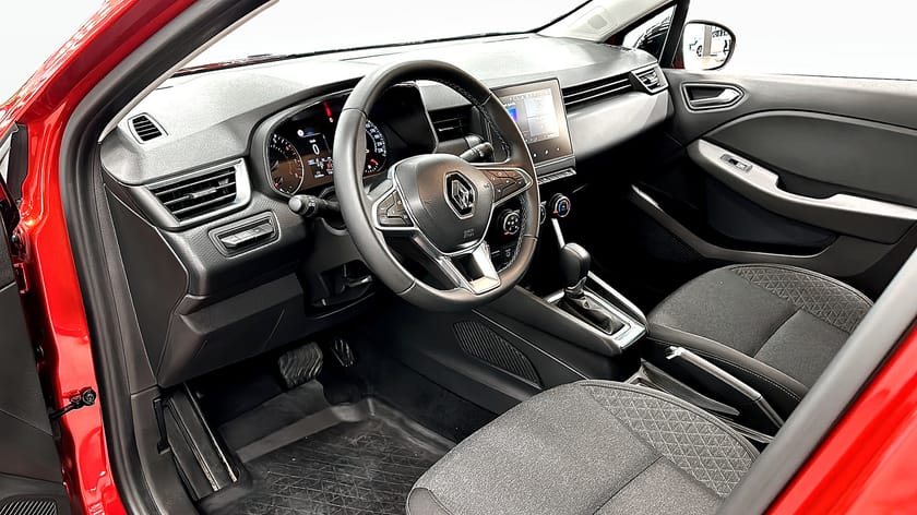 Bild 5 av Renault Clio