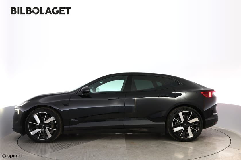 Bild 2 av Polestar 4 Long Range Dual Motor