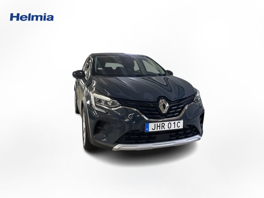 Bild 5 av Renault Captur