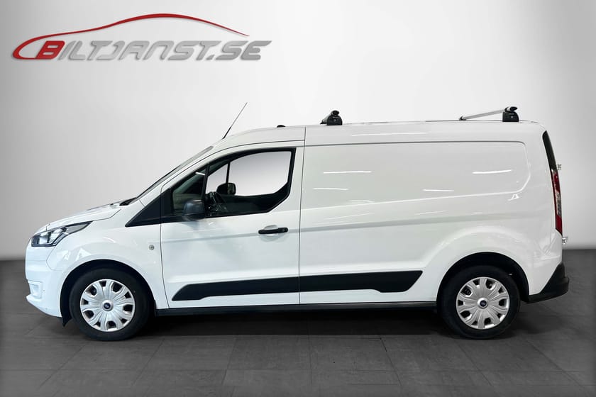 Bild 2 av Ford Transit Connect 230 LWB