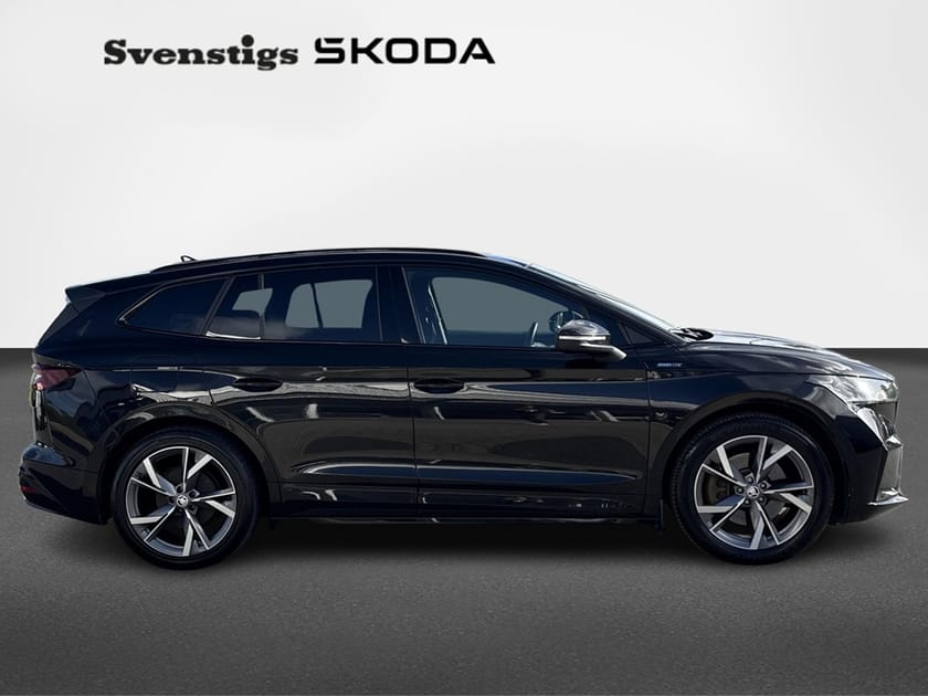 Bild 3 av Škoda Enyaq iV 80x