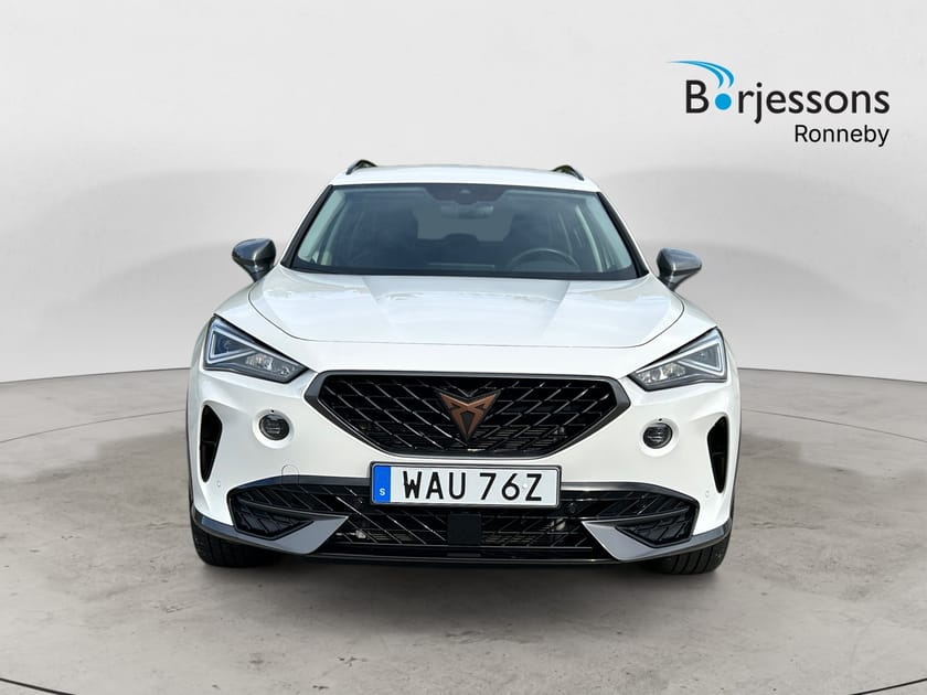Bild 5 av CUPRA Formentor