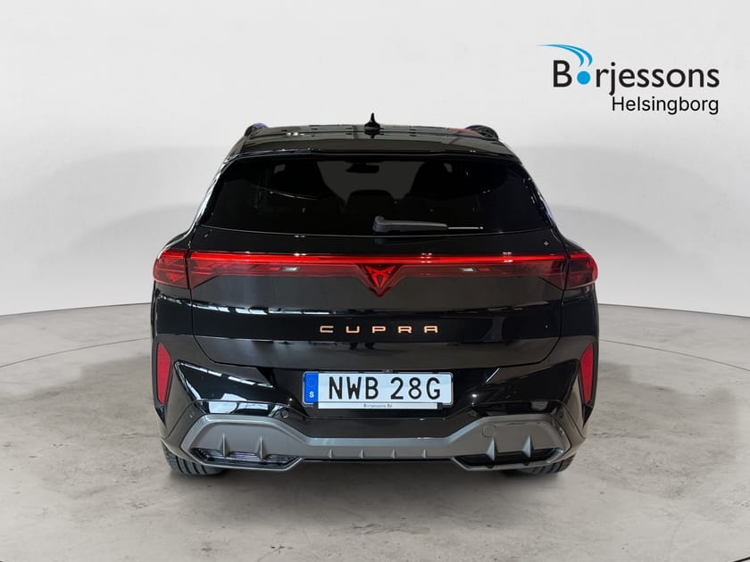 Bild 4 av CUPRA Terramar e-Hybrid