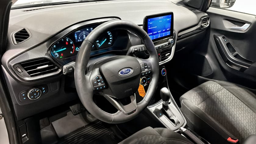 Bild 3 av Ford Puma