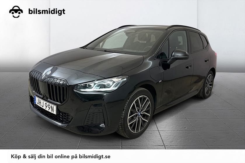 Bild 1 av BMW 225e xDrive Active Tourer