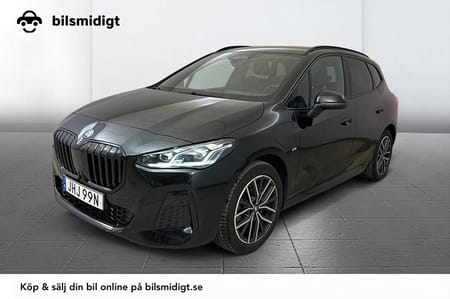 BMW 225e xDrive Active Tourer