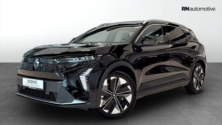 Renault Scenic E-Tech High Range