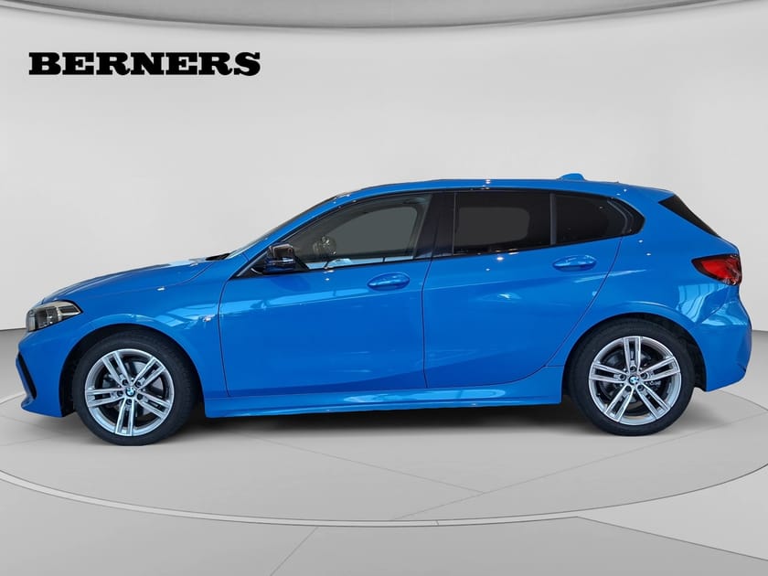 Bild 2 av BMW 118i