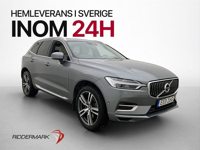 Bild 1 av Volvo XC60