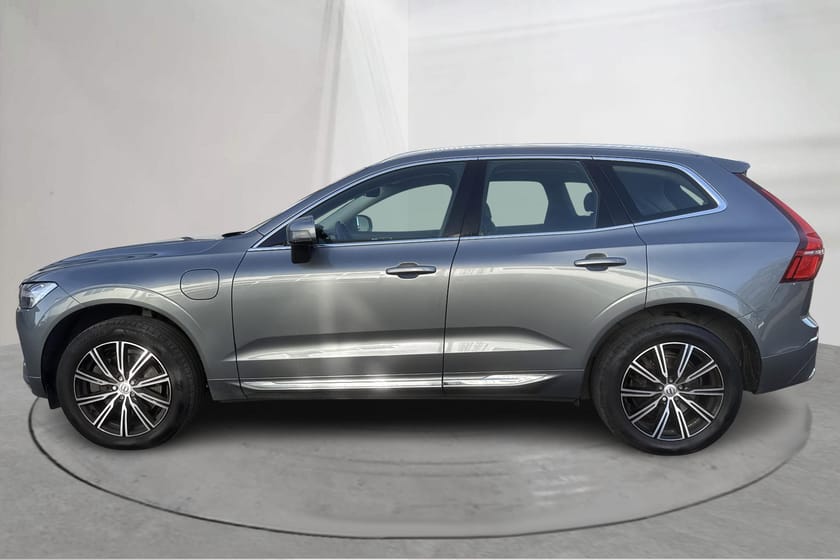 Bild 2 av Volvo XC60