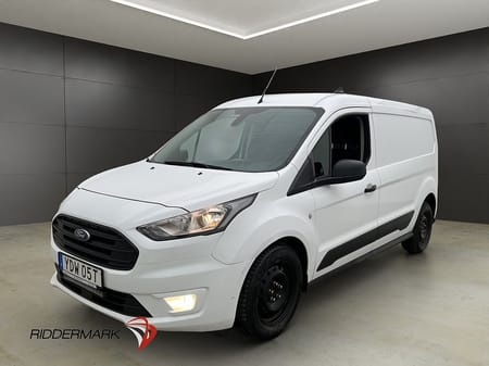 Ford Transit Connect 230 LWB