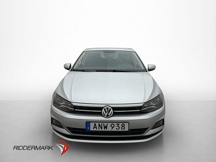 Bild 2 av Volkswagen Polo