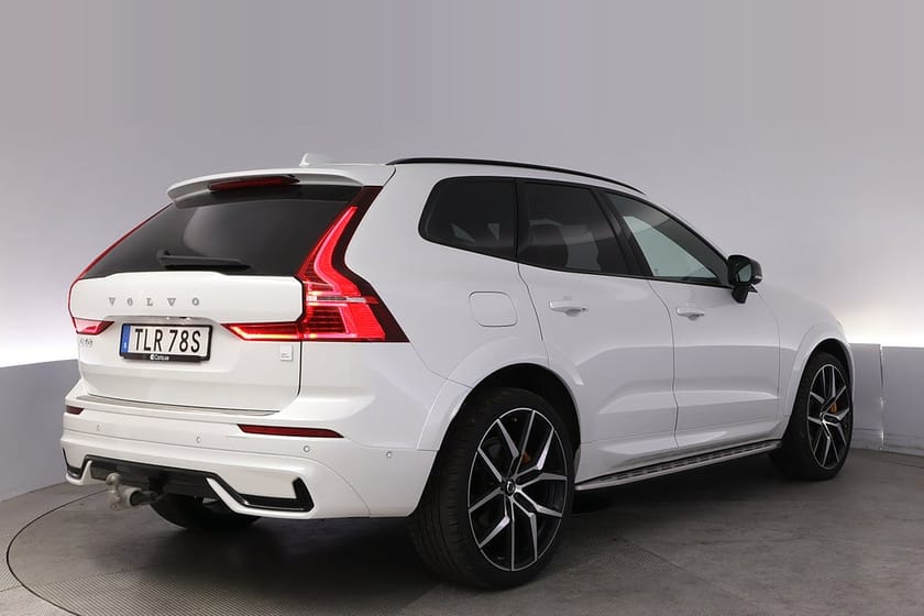 Bild 5 av Volvo XC60