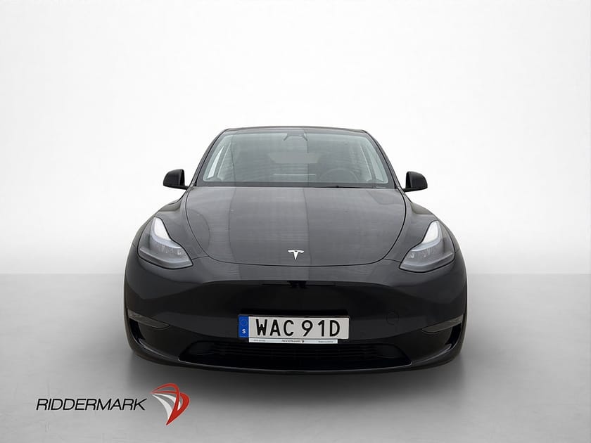 Bild 3 av Tesla Model Y Long Range AWD
