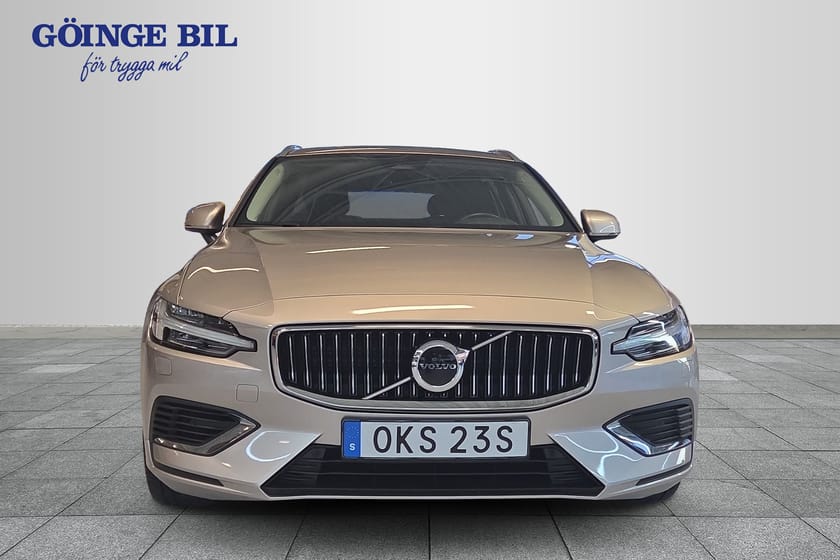 Bild 3 av Volvo V60