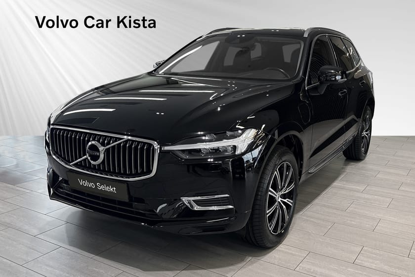 Bild 1 av Volvo XC60