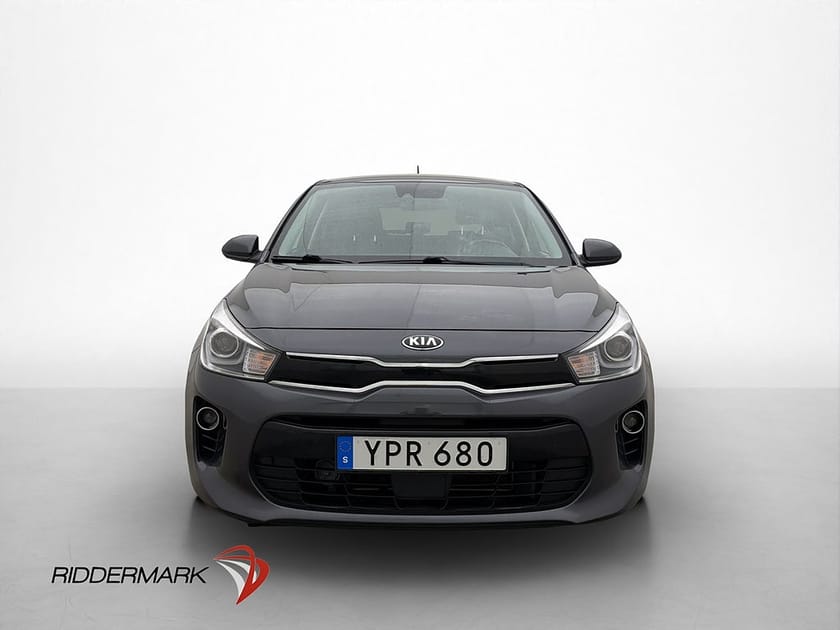 Bild 2 av Kia Rio