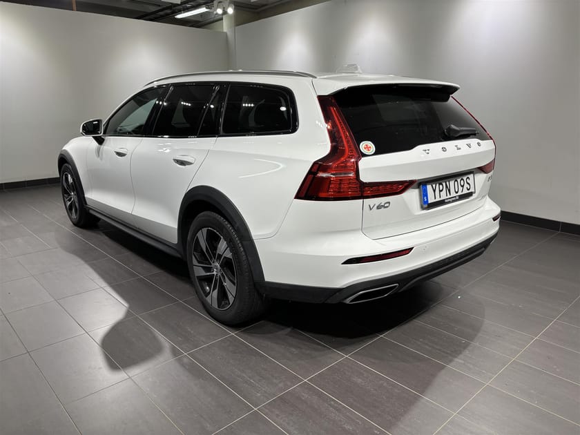 Bild 2 av Volvo V60 Cross Country