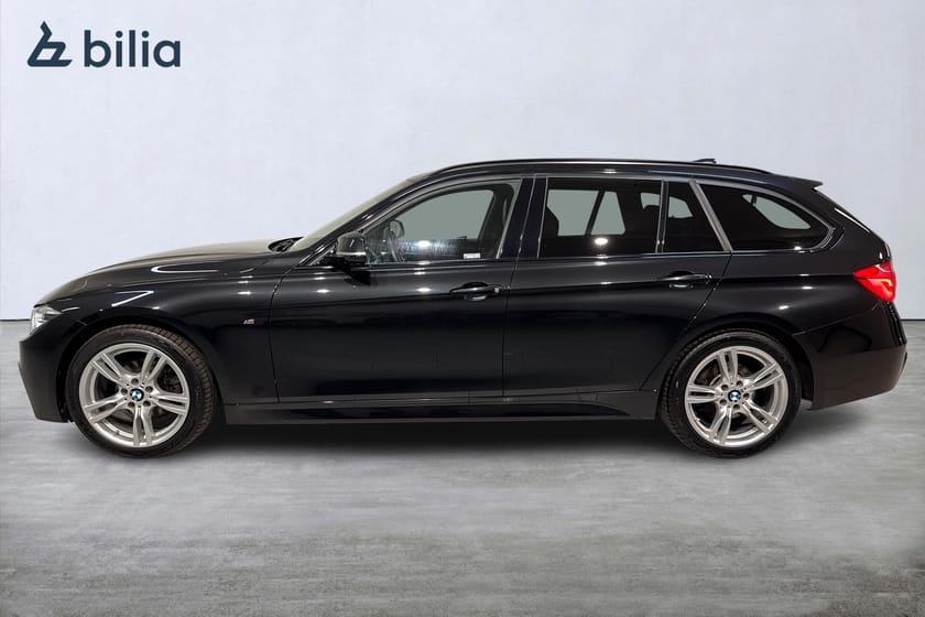 Bild 3 av BMW 320i xDrive Touring