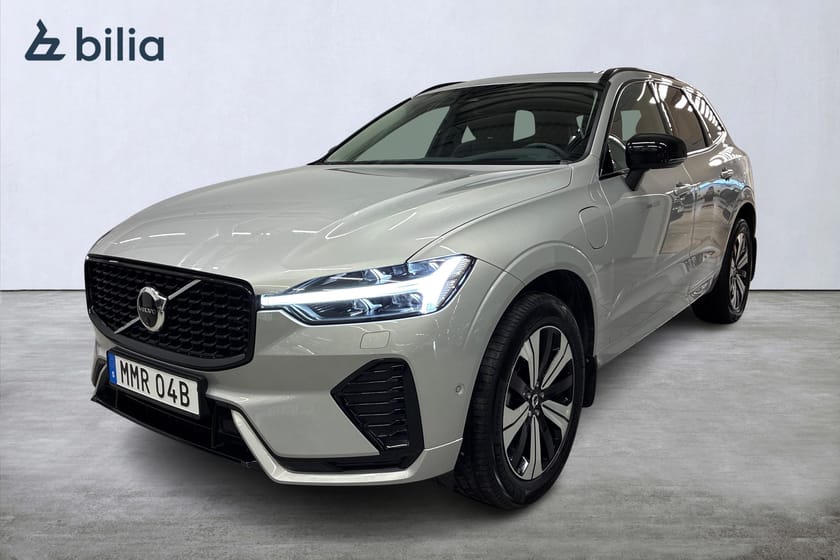 Bild 1 av Volvo XC60