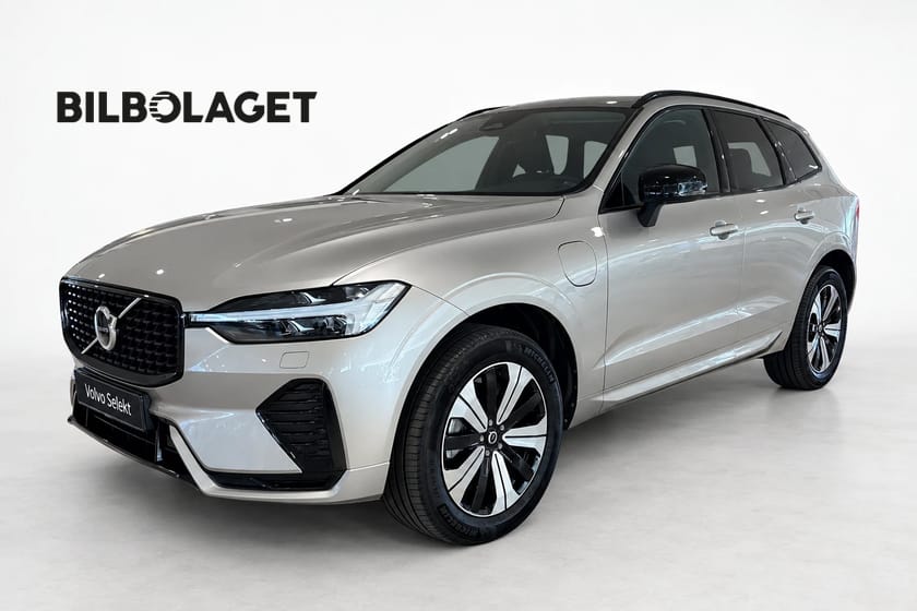 Bild 1 av Volvo XC60
