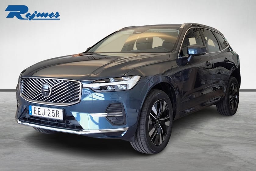 Bild 1 av Volvo XC60