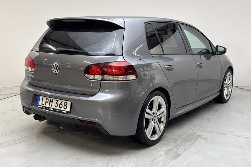 Bild 3 av Volkswagen Golf