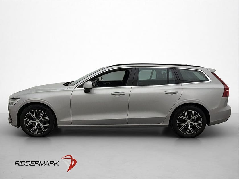 Bild 4 av Volvo V60