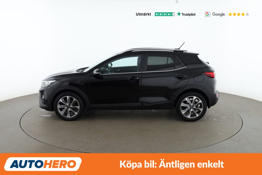Bild 2 av Kia Stonic