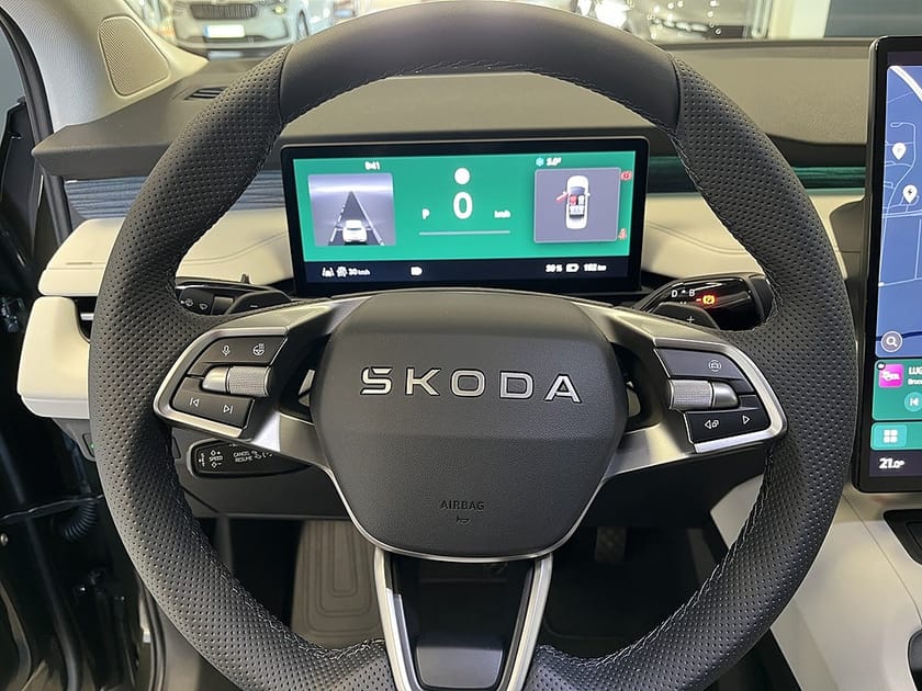 Bild 5 av Škoda Peaq 90x