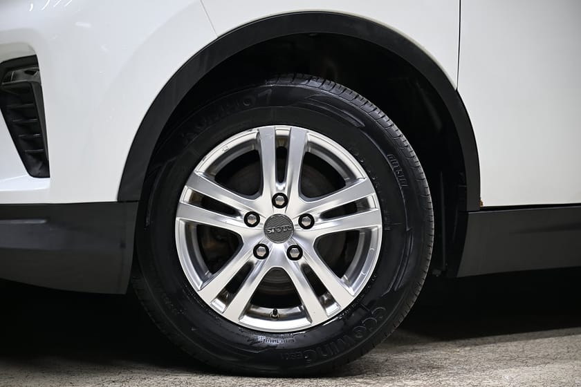 Bild 5 av Maxus e-Deliver 3 LWB